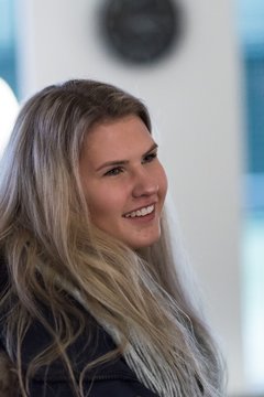 Album: Katharina Huhnholz - 